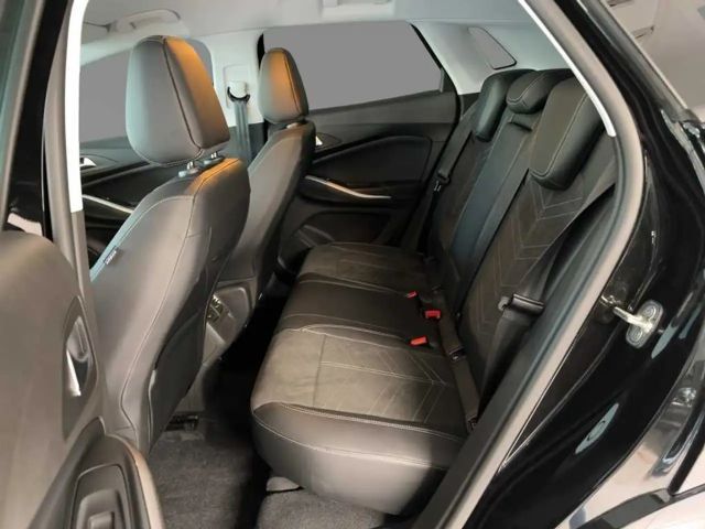 Opel Grandland X Elegance