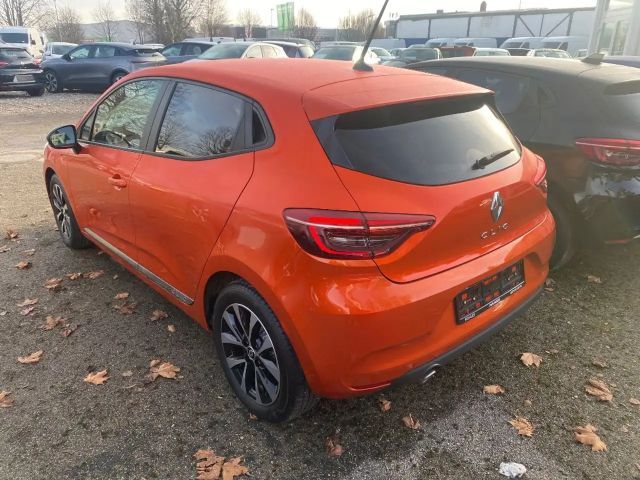 Renault Clio Equilibre Equilibre TCe 90