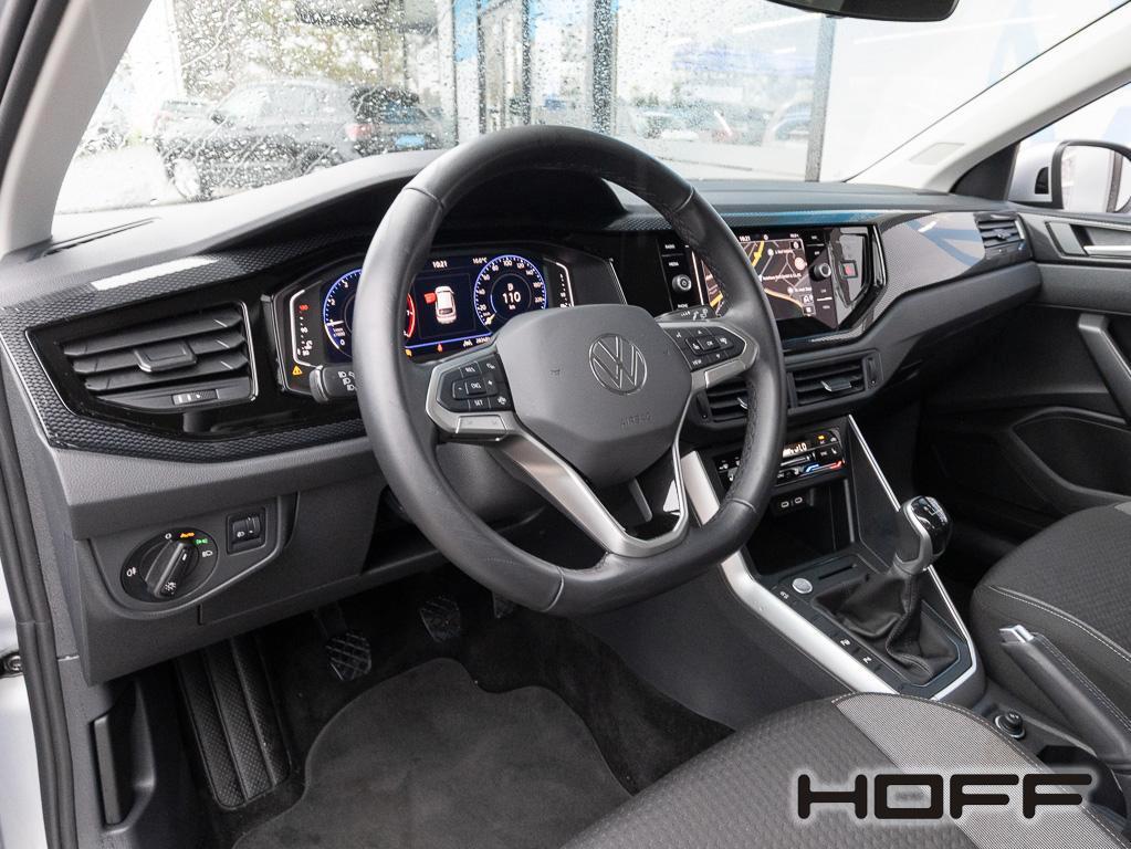 Volkswagen Taigo 1.0 TSI Life