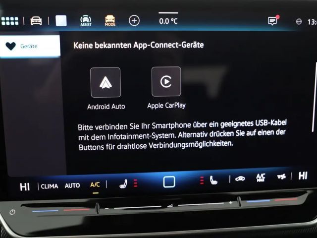 Volkswagen Golf DSG Sport