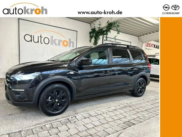 Dacia Jogger Extreme