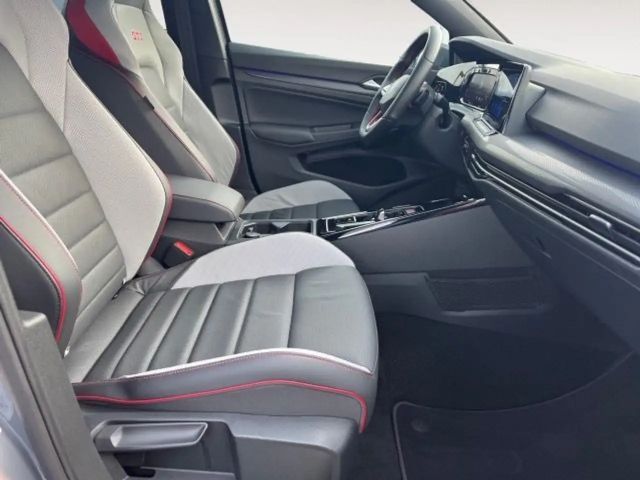 Volkswagen Golf 2.0 TSI DSG GTI Golf VIII