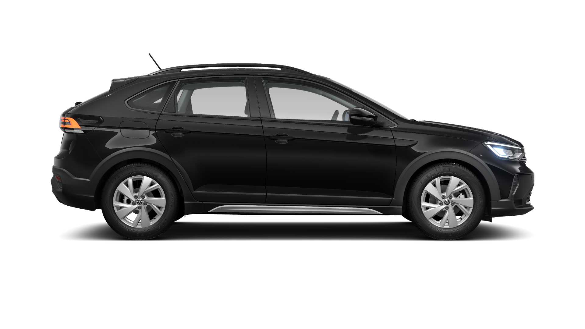 Volkswagen Taigo 1.0 TSI