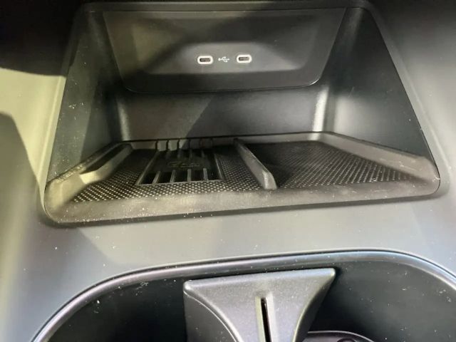 Skoda Enyaq Sportline