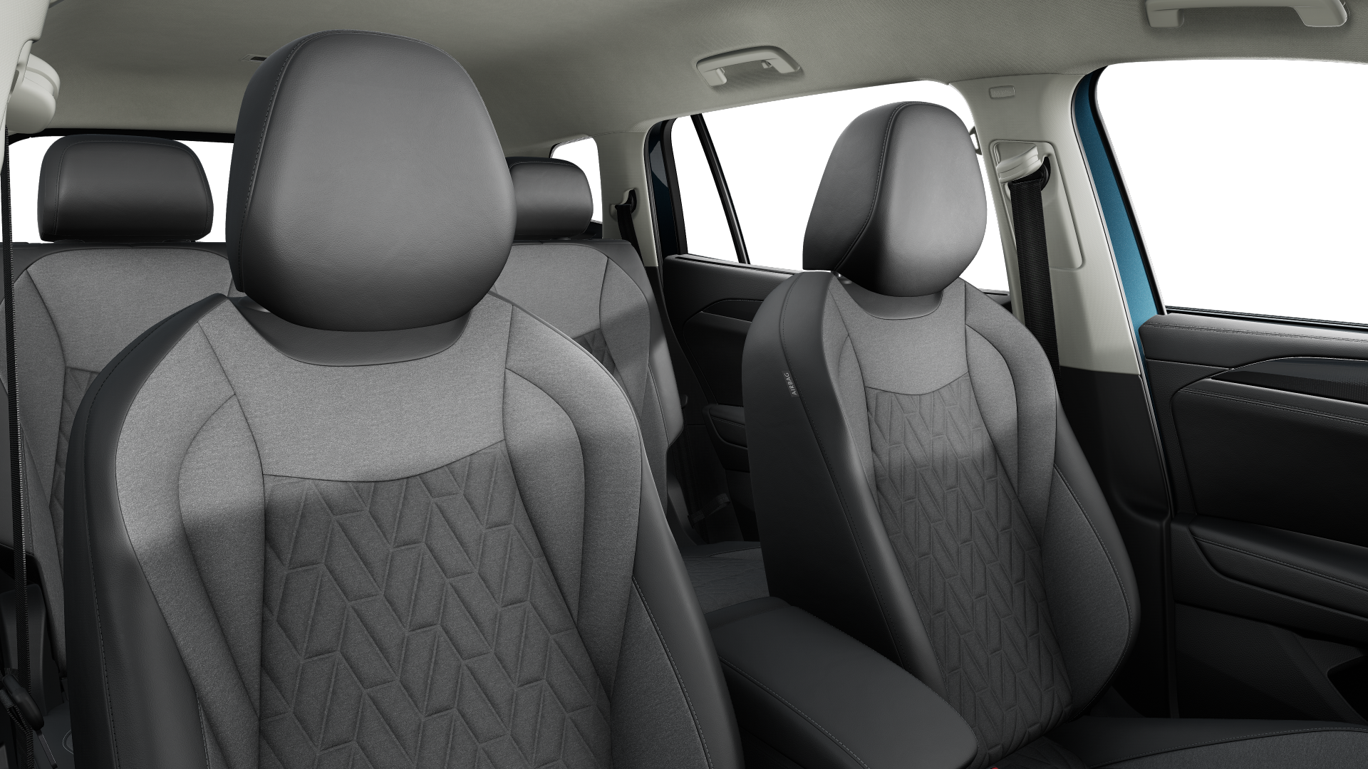 Volkswagen Tayron DSG