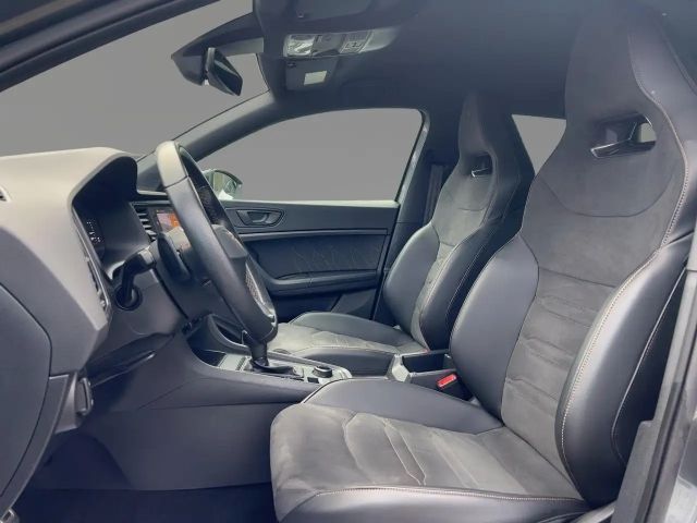 Cupra Ateca 1.5 TSI DSG