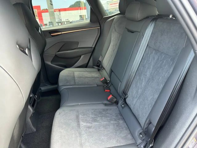 Cupra Terramar 2.0 TSI