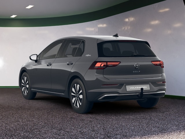 Volkswagen Golf DSG Golf VIII