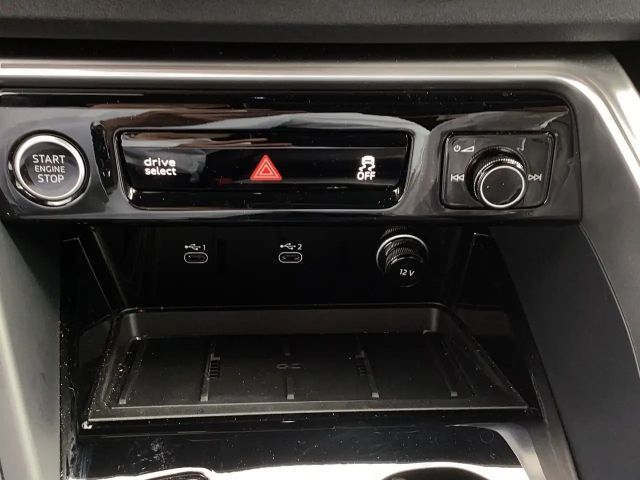 Audi Q5 Quattro S-Line