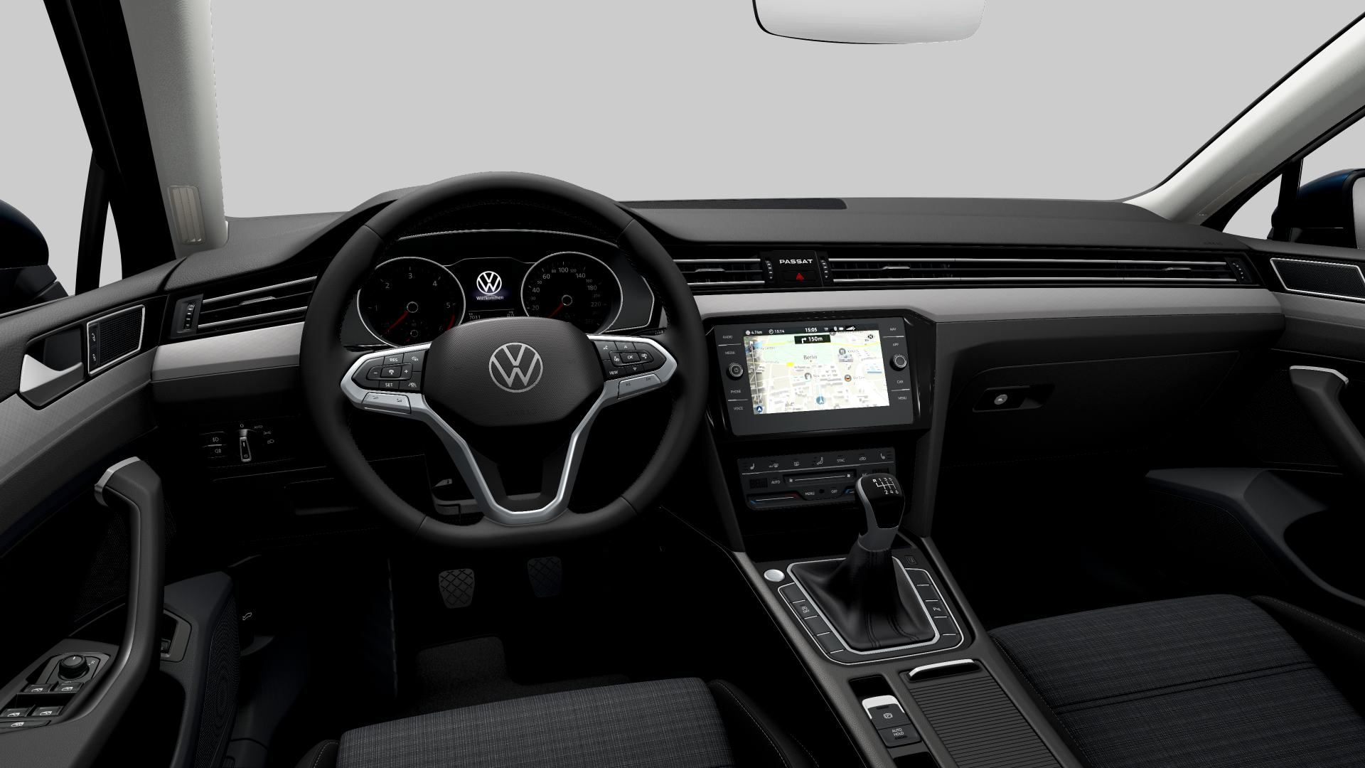 Volkswagen Passat 2.0 TDI Variant