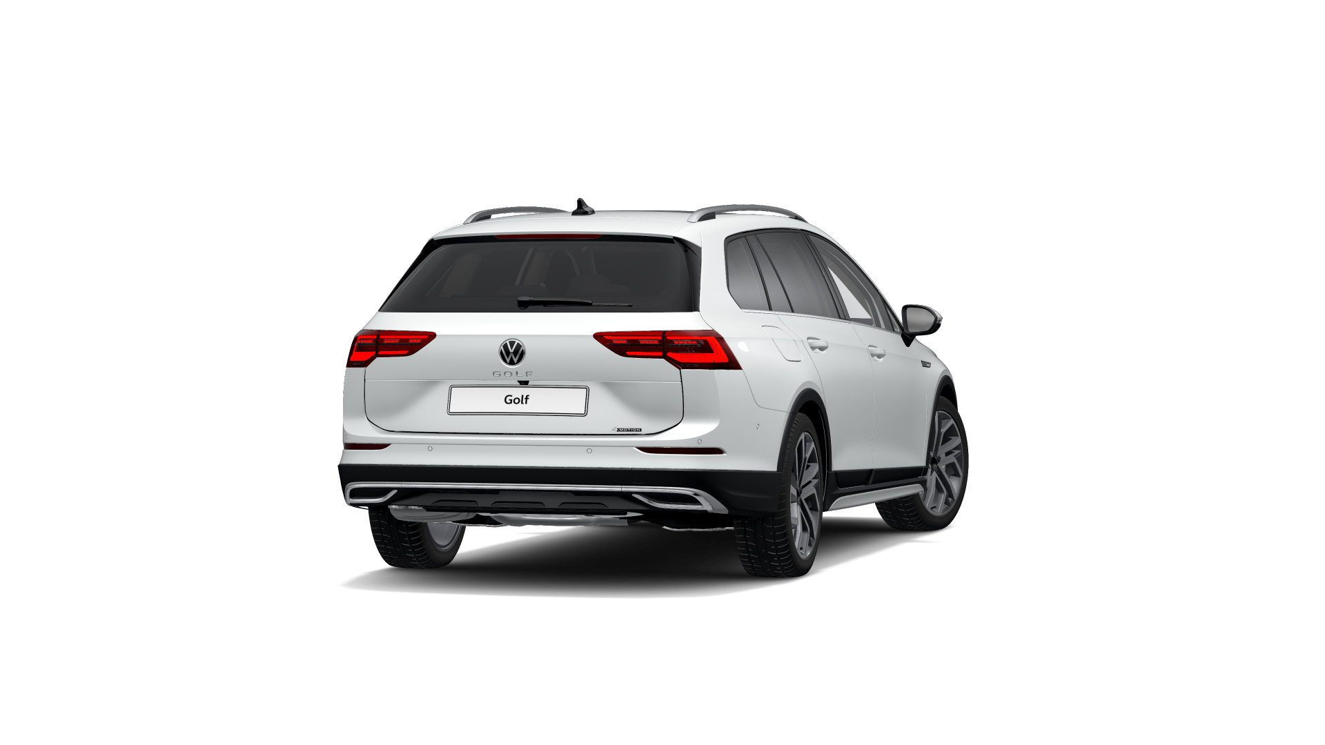 Volkswagen Golf 2.0 TDI AllTrack DSG Variant