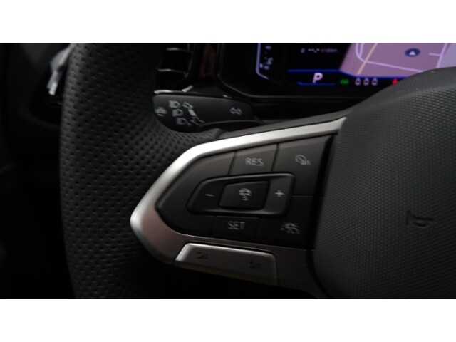 Volkswagen T-Roc 1.5 TSI DSG Style