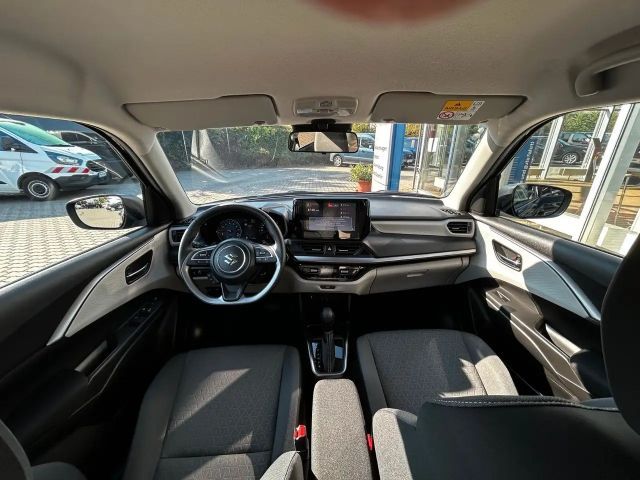 Suzuki Swift Comfort DualJet Hybrid