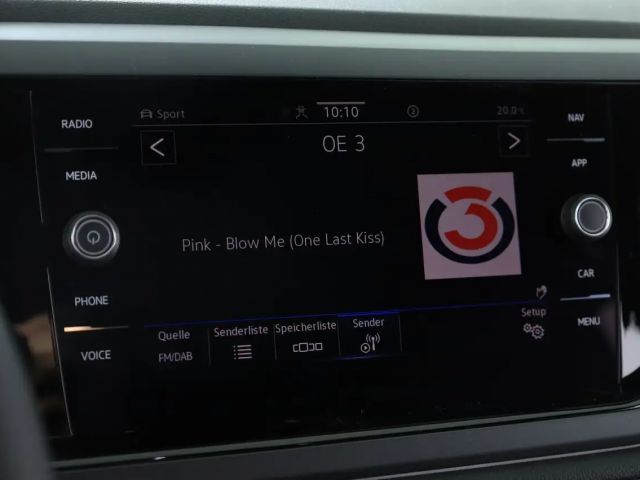 Volkswagen Taigo DSG R-Line