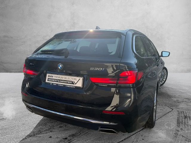 BMW 530 530i Touring xDrive