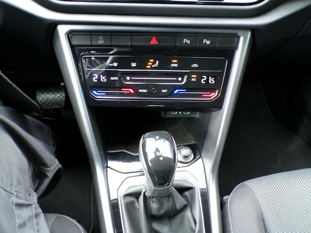 Volkswagen T-Roc 1.5 TSI DSG Life