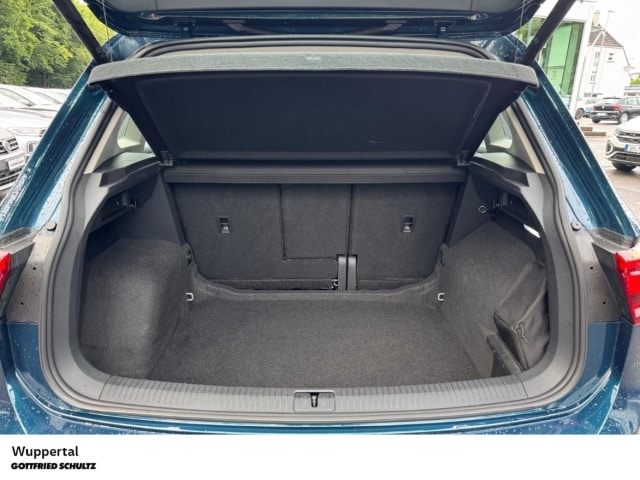 Volkswagen Tiguan 1.5 TSI DSG Elegance Elegance