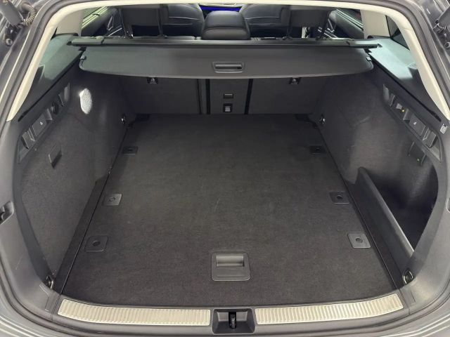 Volkswagen Passat Business DSG Variant