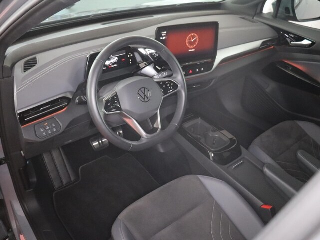 Volkswagen ID.5 150 kW 77 KWh IQ.Drive