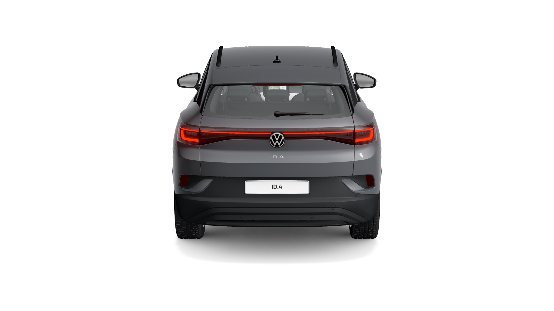 Volkswagen ID.4 Performance Pure
