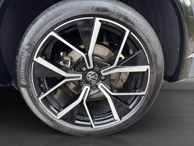 Volkswagen Tiguan 2.0 TSI DSG R-Line