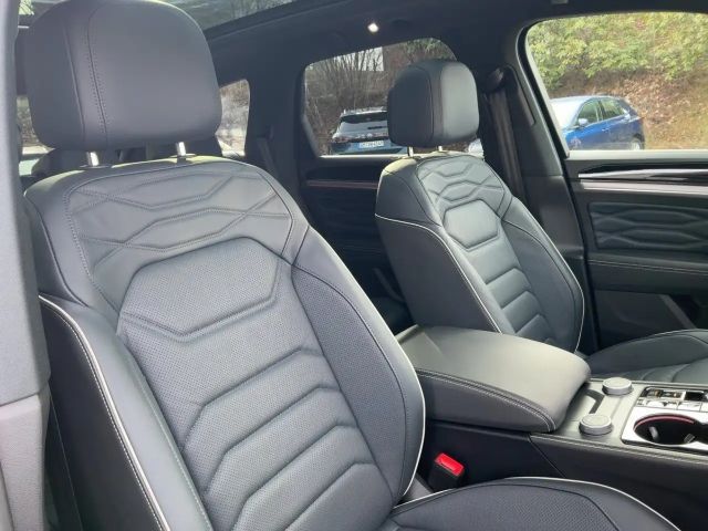 Volkswagen Touareg 3.0 V6 TDI 3.0 V6 TSI R-Line