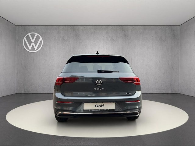 Volkswagen Golf 1.5 eTSI DSG Golf VIII