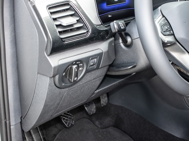 Volkswagen T-Cross 1.0 l TSI OPF 70 kW KLIMA KAM