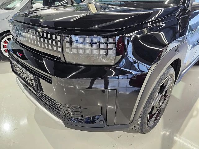 Fiat Grande Panda La Prima