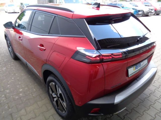 Peugeot 2008 Allure Pack EAT8 PureTech