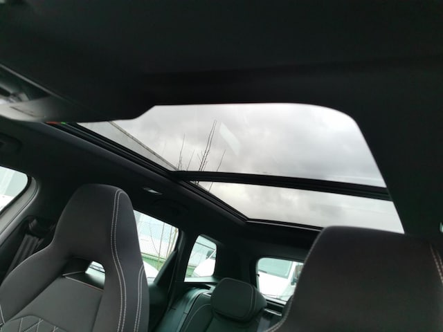 Skoda Karoq Sportline