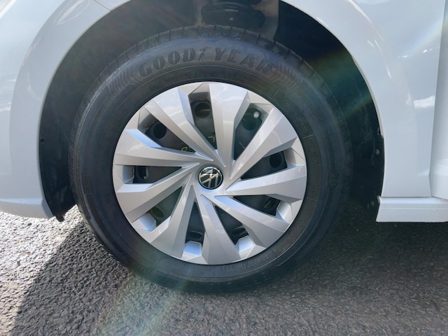 Volkswagen Polo DAB+VIRT+LED+PDC+Facelift