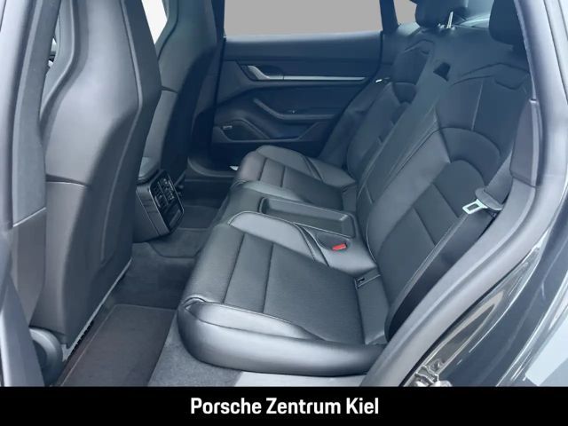 Porsche Taycan BOSE LED-Matrix Surround-View Panorama