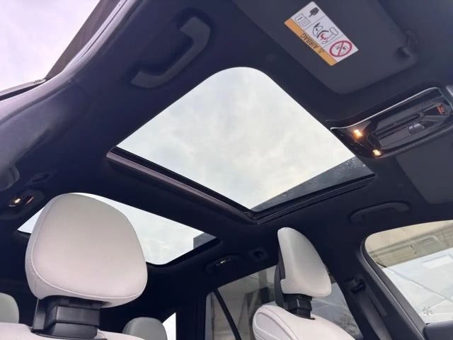 Mercedes-Benz C 300 AMG Line Estate