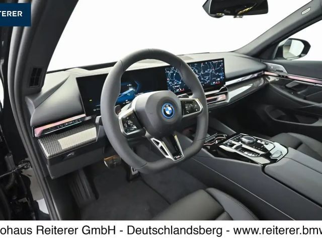 BMW i5 M-Sport Sedan