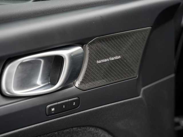 Volvo XC40 Recharge Ultimate