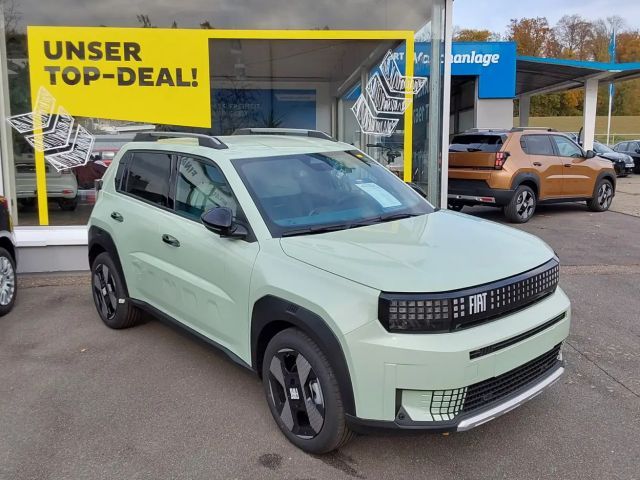 Fiat Grande Panda La Prima