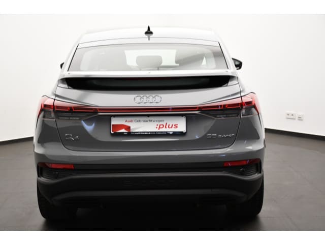 Audi Q4 e-tron 35 Sportback
