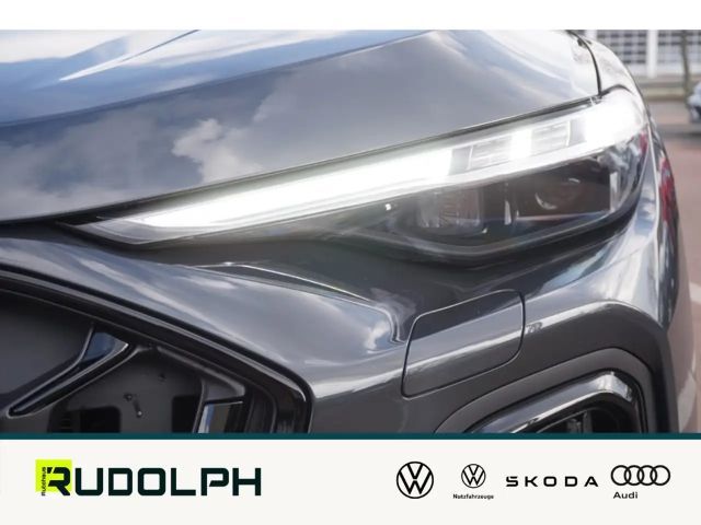 Audi Q5 Quattro S-Line S-Tronic