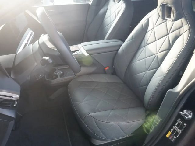 BMW iX xDrive50