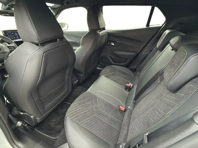 Peugeot 2008 GT-Line