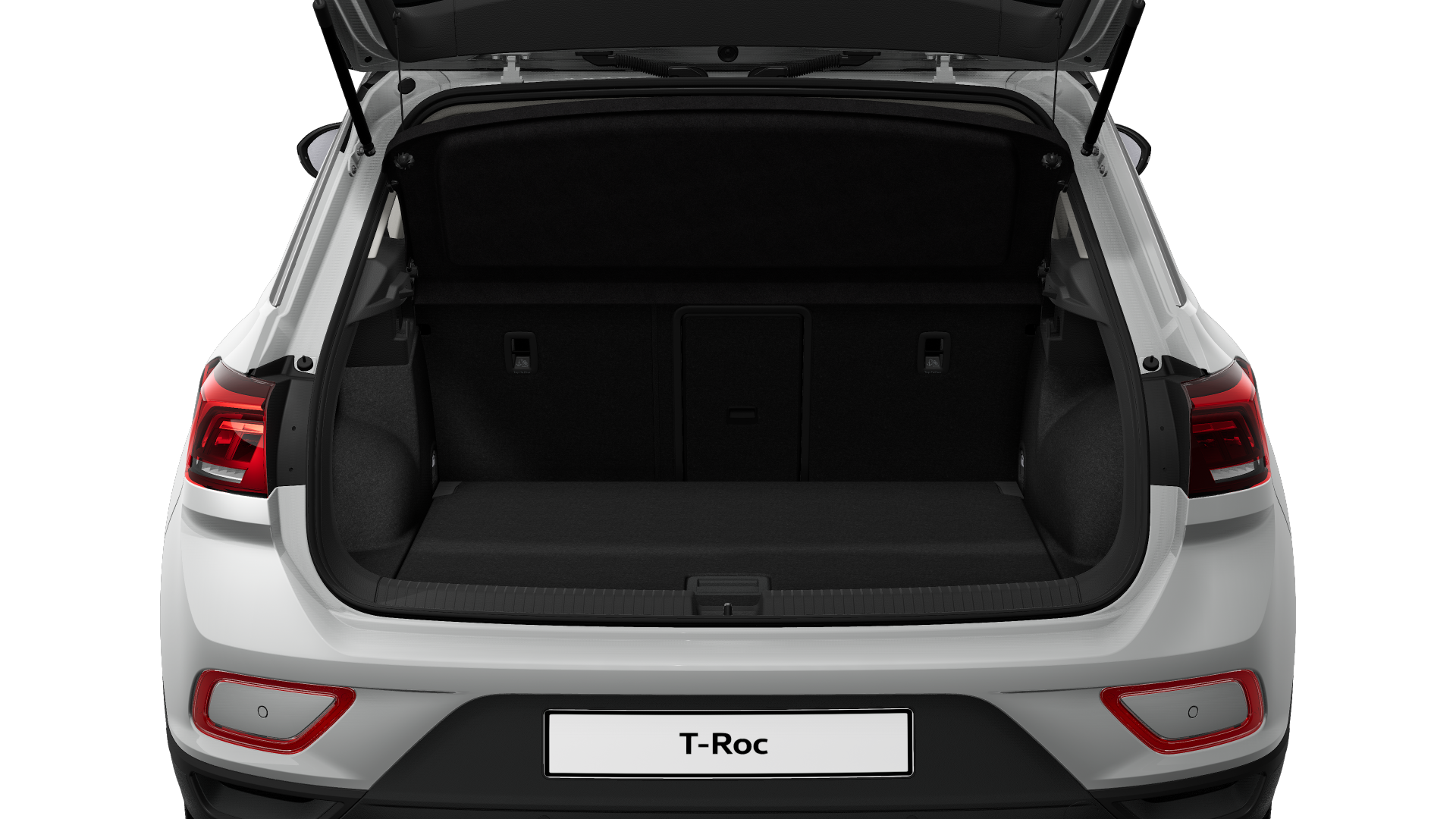 Volkswagen T-Roc Move