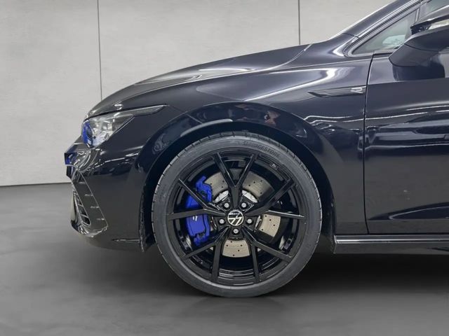 Volkswagen Golf R Performance 2.0 Harman Kardon Navi HUD