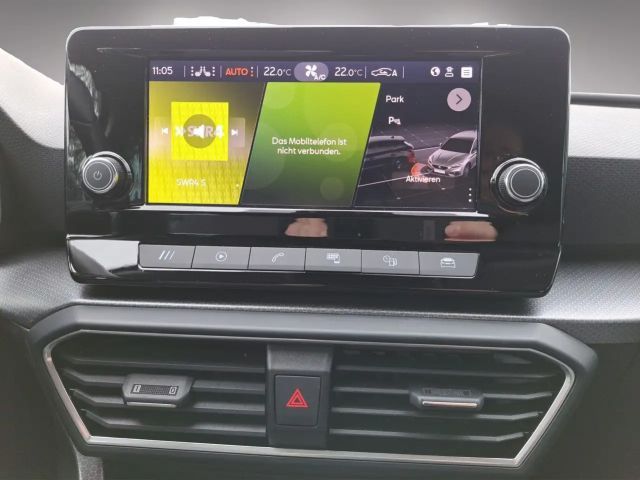 Seat Leon 1.0 TSI Style