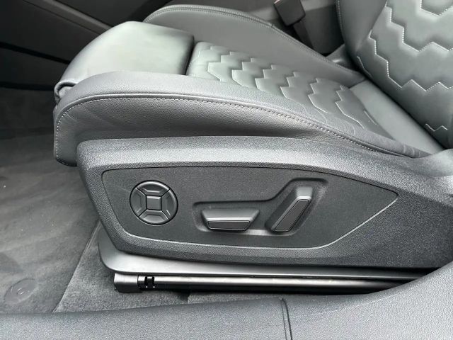 Audi A6 e-tron Quattro