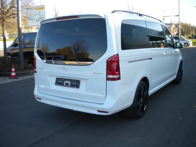 Mercedes-Benz V 250 AMG Line AVANTGARDE