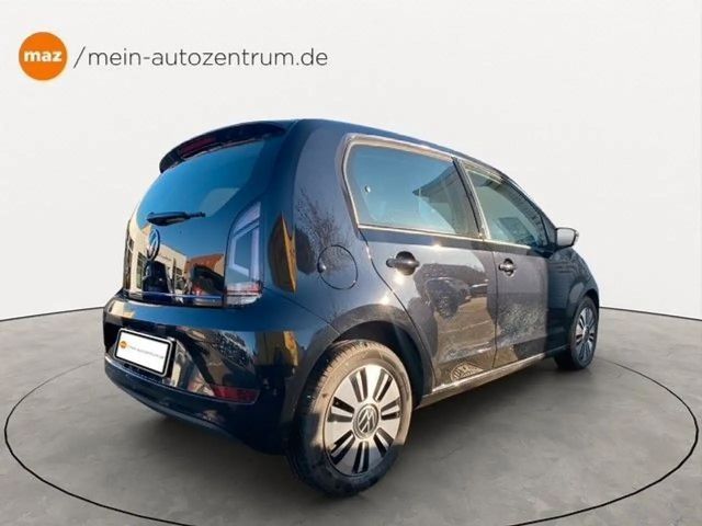 Volkswagen e-up! e-up! KAM PDC KLIMA SHZ ALU GRA