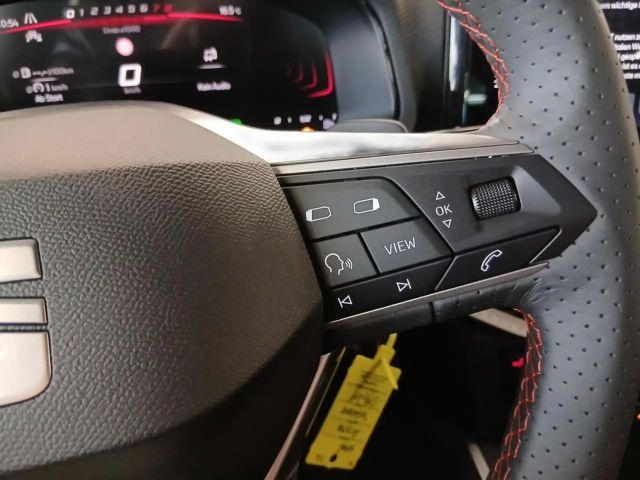 Seat Arona 1.0 TSI DSG FR-lijn