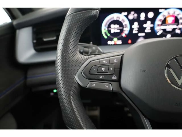 Volkswagen Tayron DSG R-Line eHybrid