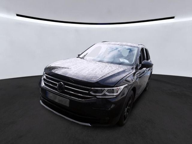 Volkswagen Tiguan 1.5 TSI DSG IQ.Drive Sport
